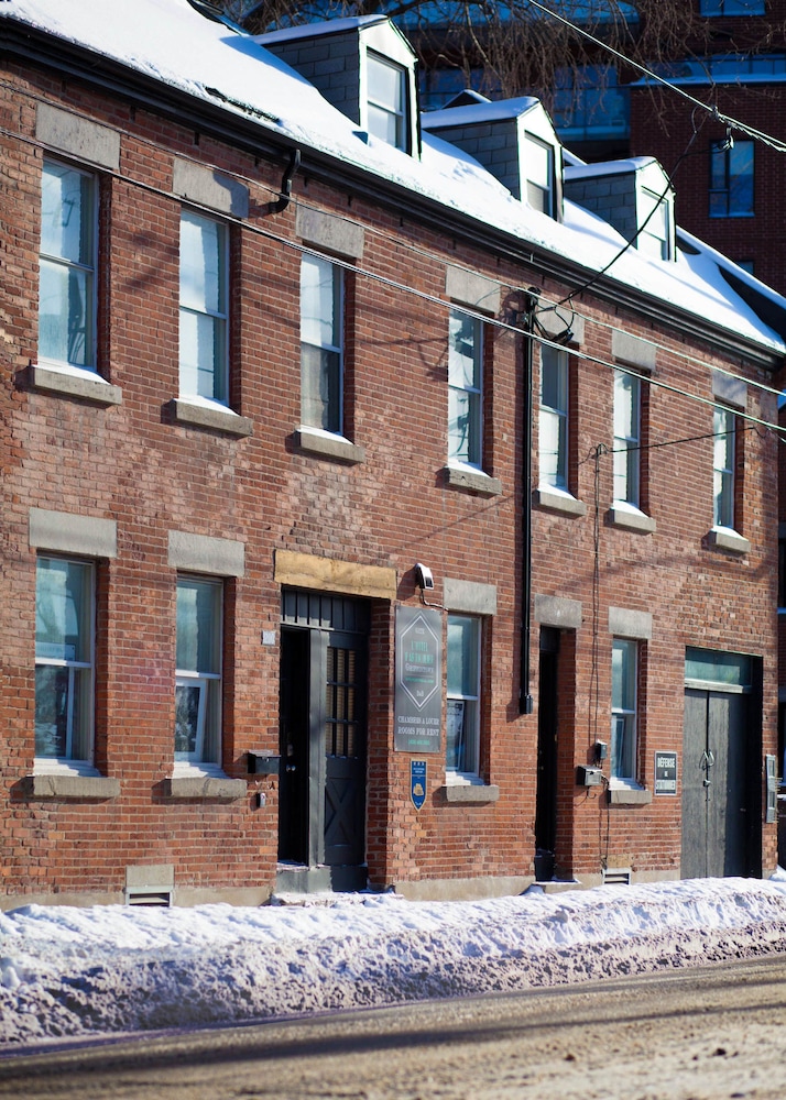 HPG Griffintown