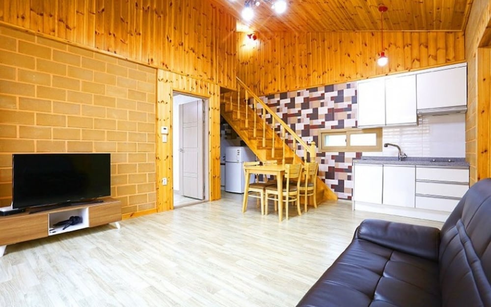 Goseong Sanmaru Pension view 2