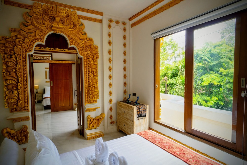 5BR Villa Swarna Mandapa by Orivista