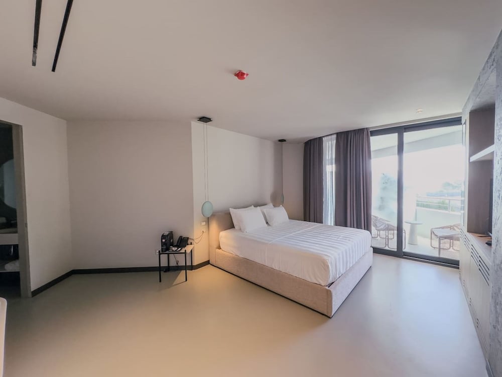 Zins Luxury Room 04 in Durr s