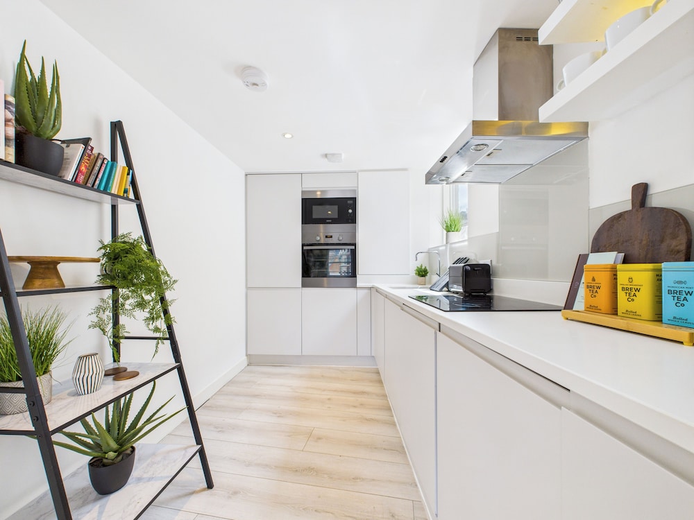 Be London - Borough Market Residences