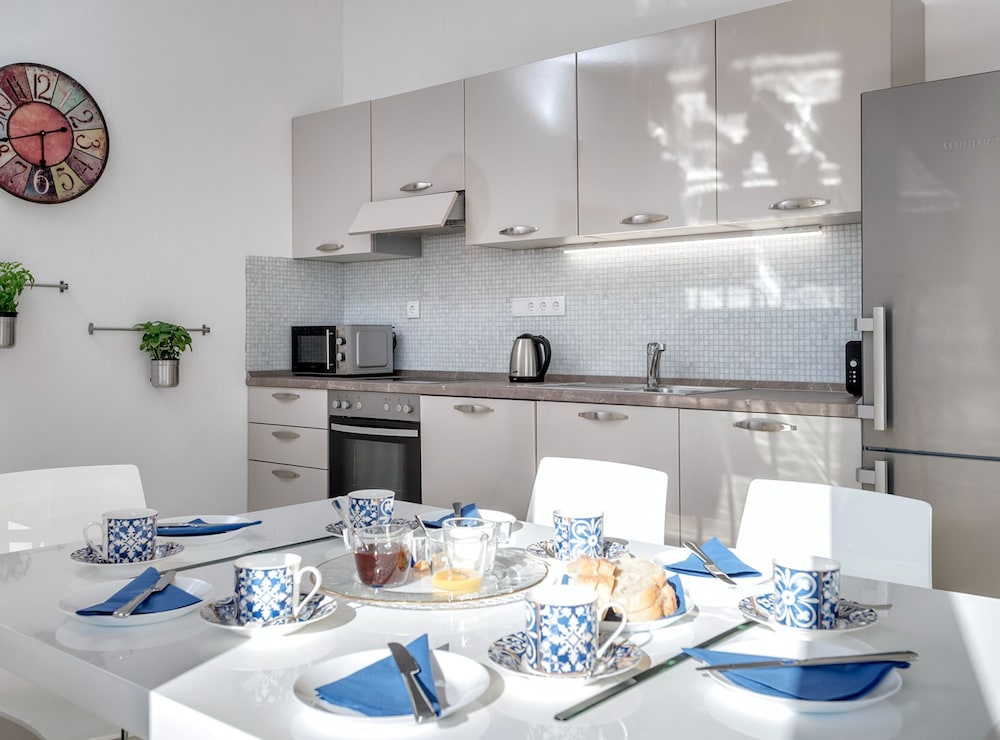 Hvar Island Serenity Sky Villa