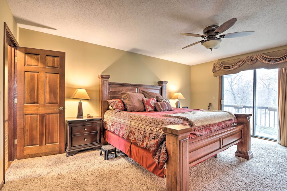 Spacious Home w/ Pond 13 Mi to Columbia! - Property Image 20