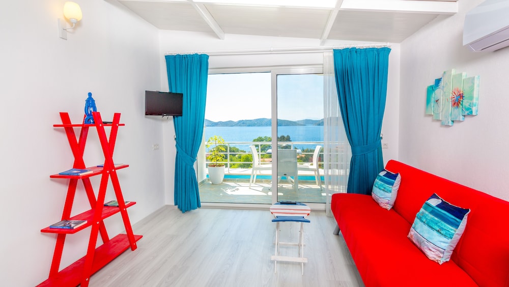 Derin Mavi Suit Butik Otel - Yalnızca Yetişkinler - Image 43