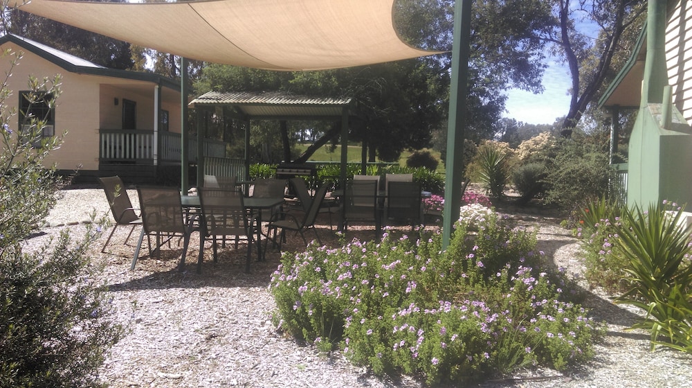 Fernleigh Accommodation
