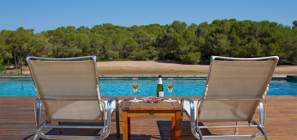 Agroturismo Ses Arenes
