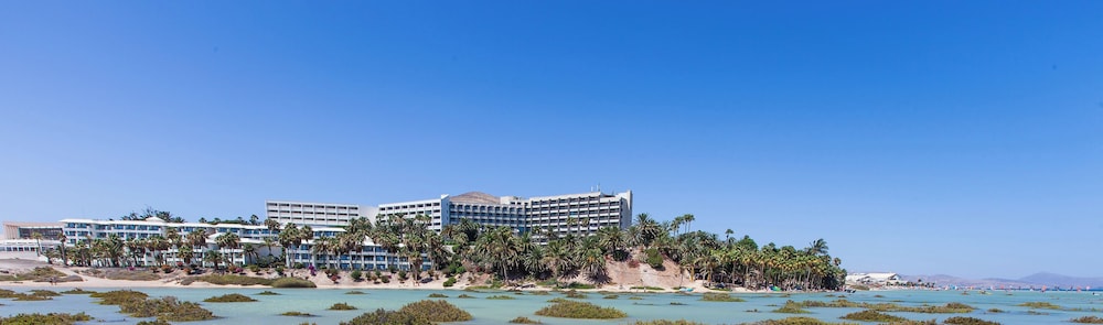 Hotel Paradisus by Meliá Fuerteventura – All Inclusive - Image 1