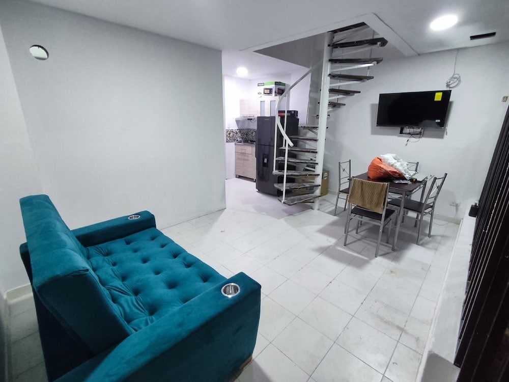 2L3 APARTAMENTO CERCA A LA PLAYA view 4