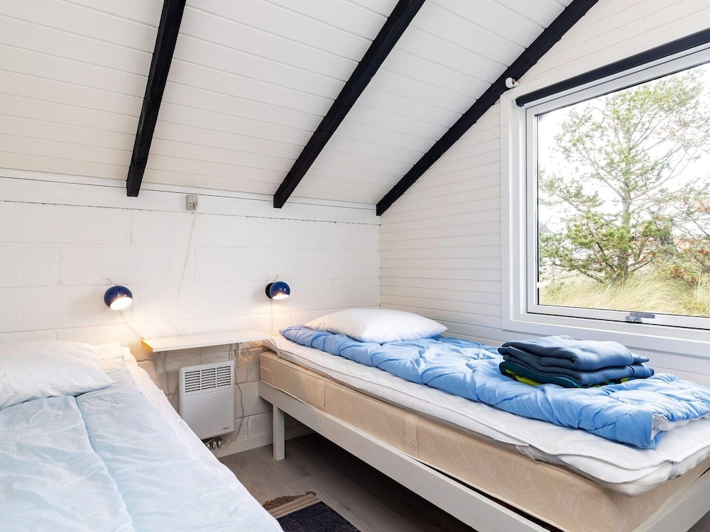 4 Person Holiday Home in Thisted view 2