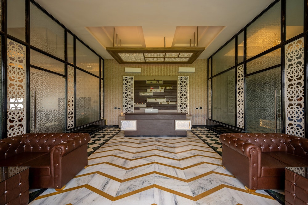 Hukamgarh - A Luxury Boutique Resort view 3