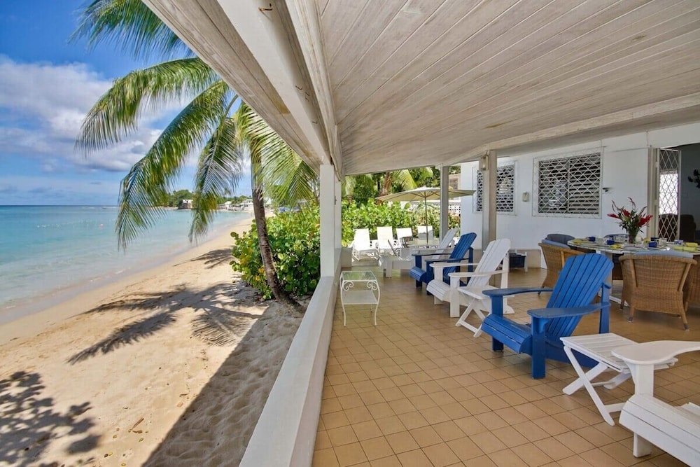 Aquamarine 3 Bedroom Home