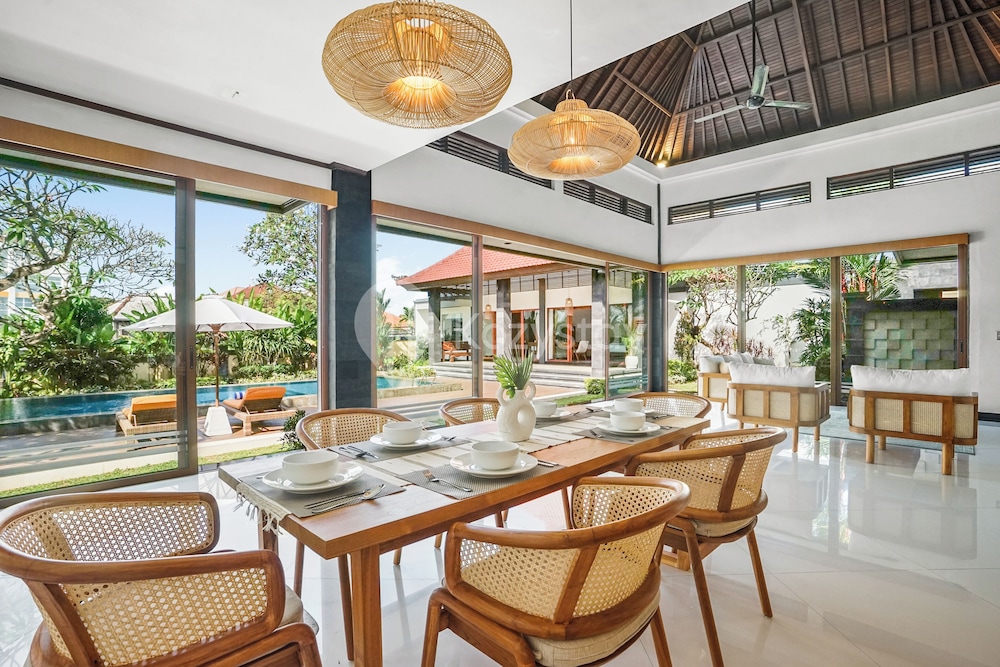 Srimalen Villa by Kozystay - Canggu-