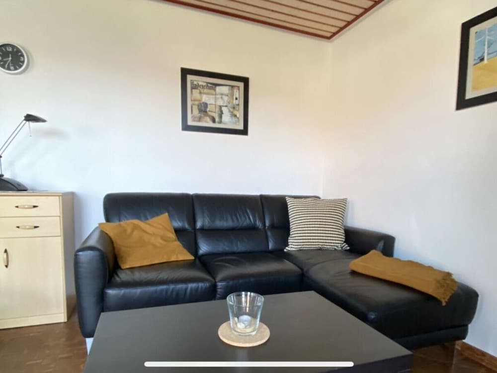 Buschsand Lee Comfortable Holiday Residence
