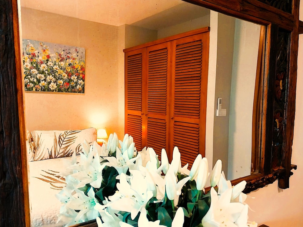 Tahiti - Carlton Hills Appartment