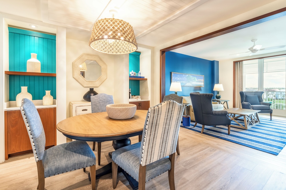 Margaritaville Resort Orlando with H2O Waterpark