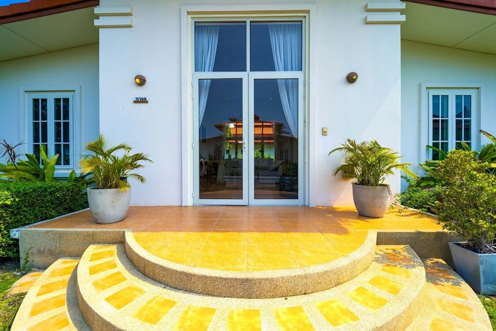 2 Bedroom Villa at Belvida Estates BR098