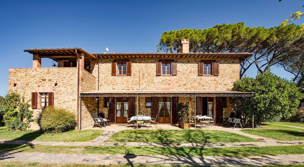 Agriturismo Malagronda