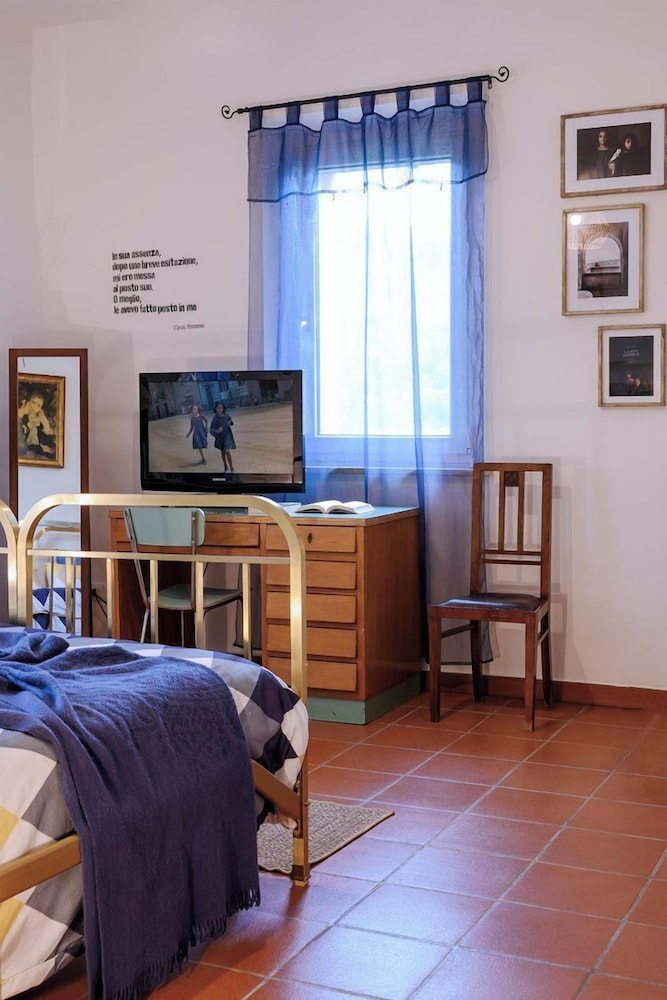 Il Bed and Bookfast