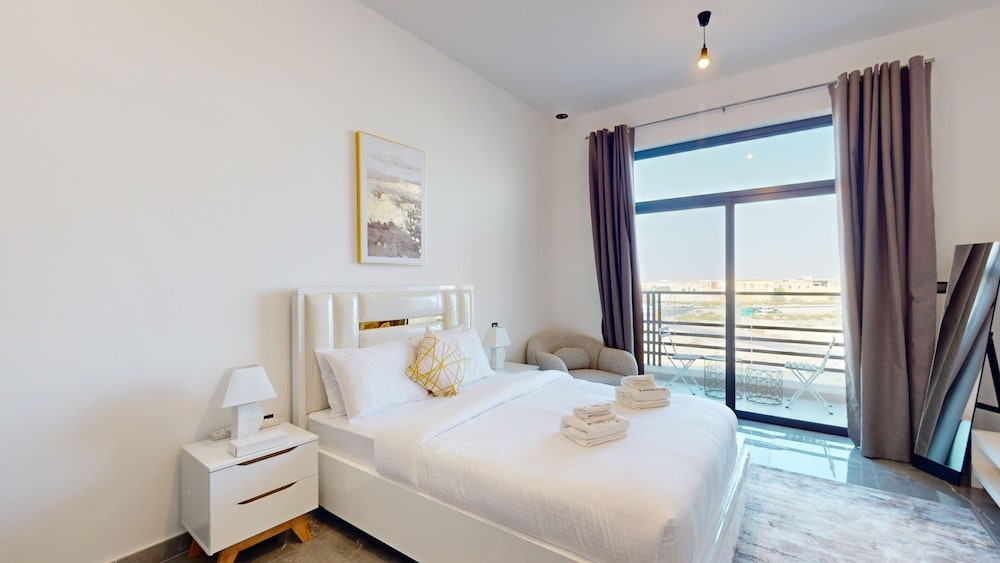 Al Barsha South - Arjan - Joya Blanca 120