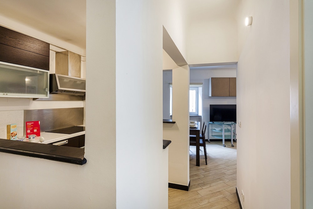 XXV Aprile Downtown by Wonderful Italy