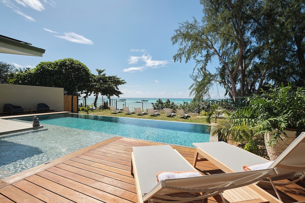 Moorea Beach Villas