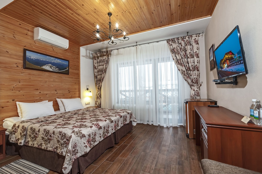 Guest house Kurshewel