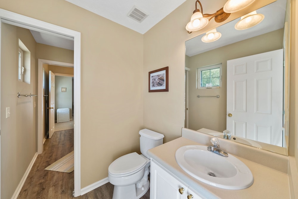 Blue Palm 3 Bedroom Home