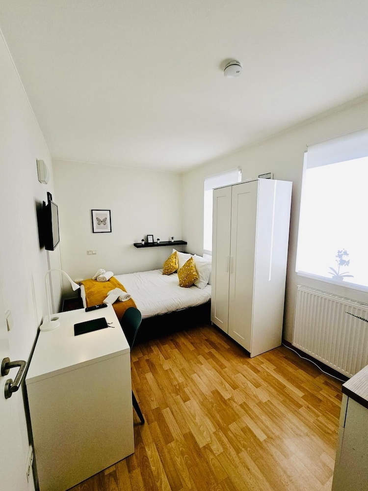 Chic Studio in Luxembourg city
