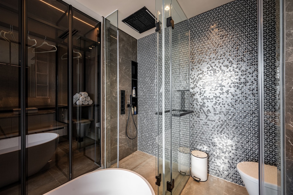 The Metropole Sai Gon Residences
