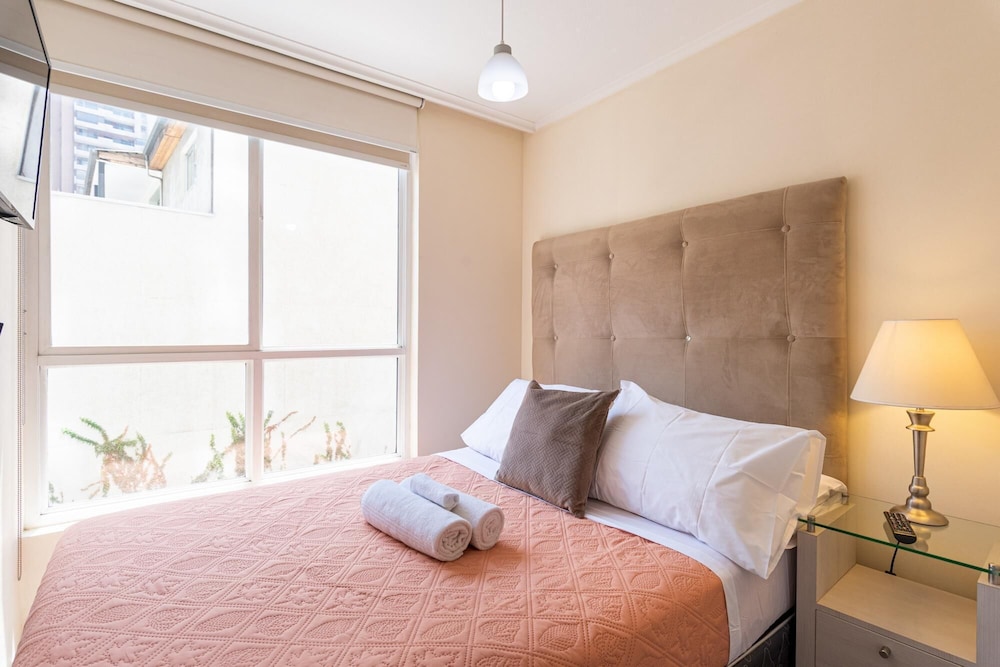 Urban Bright - 2BR TV Wifi Metro