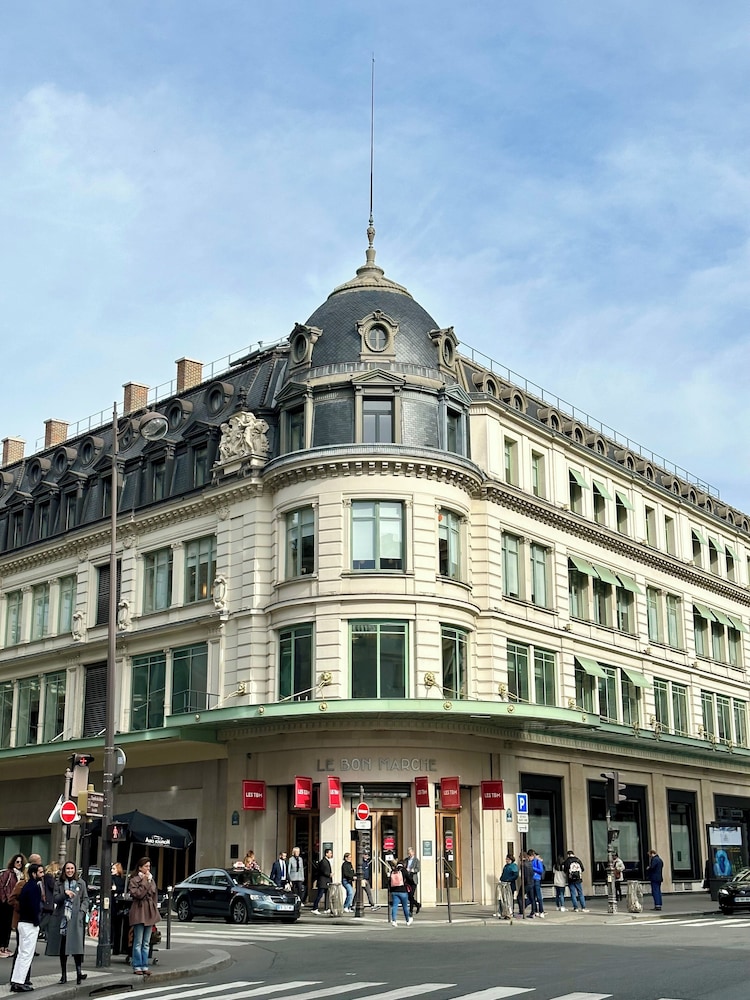 1614 Sevres