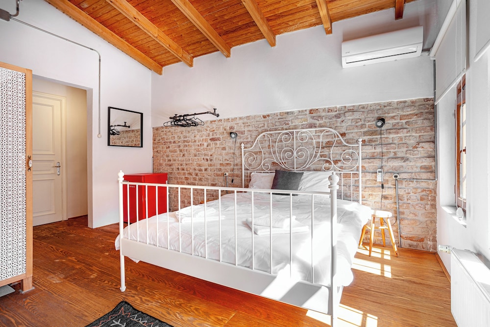 Armel Homes Beyoğlu