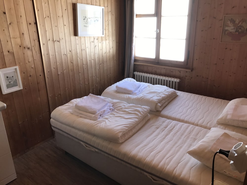 AmdenLodge - Bienenheim Naturhostel