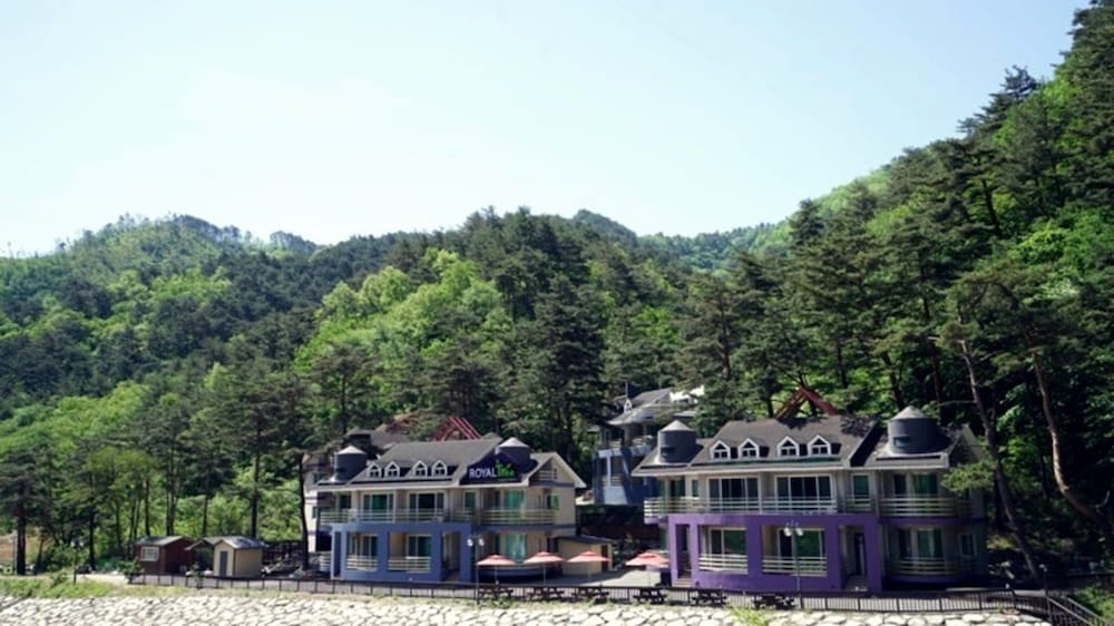 Royaltree Pension