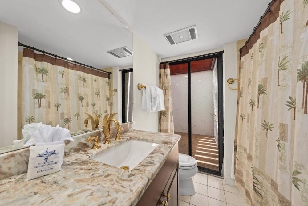Pointe Santo A44 3 Bedroom Condo