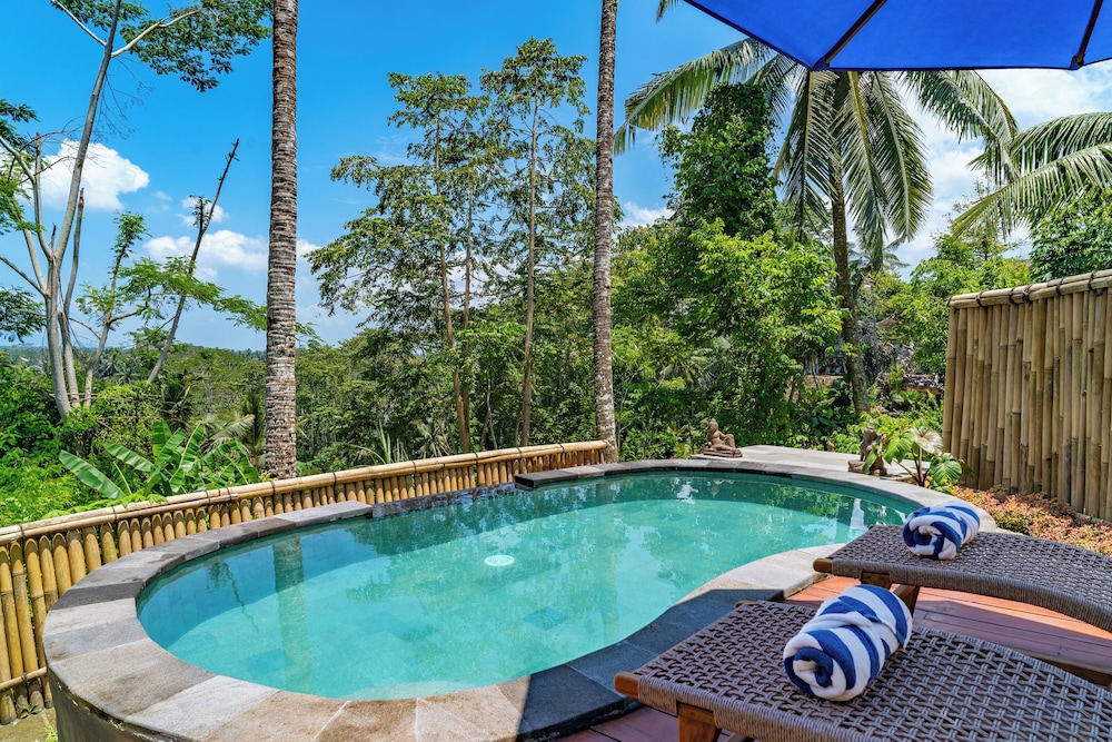 Villa Kuma Ubud
