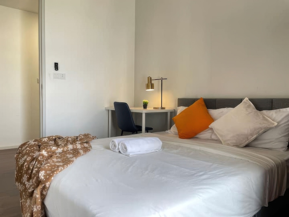 Staycation V Residence - Sunway Velocity