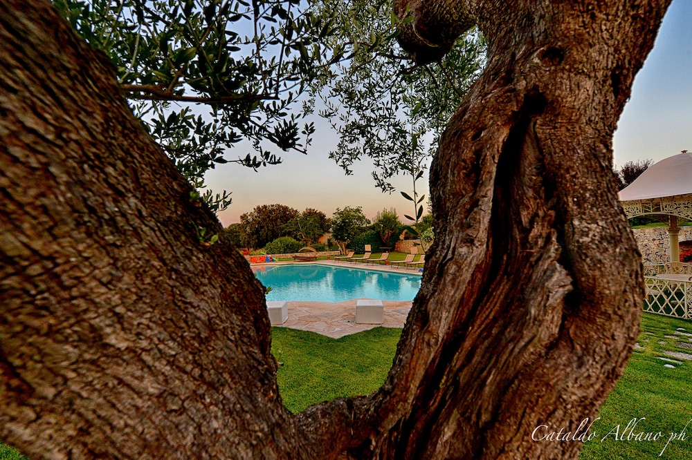 Masseria Luco