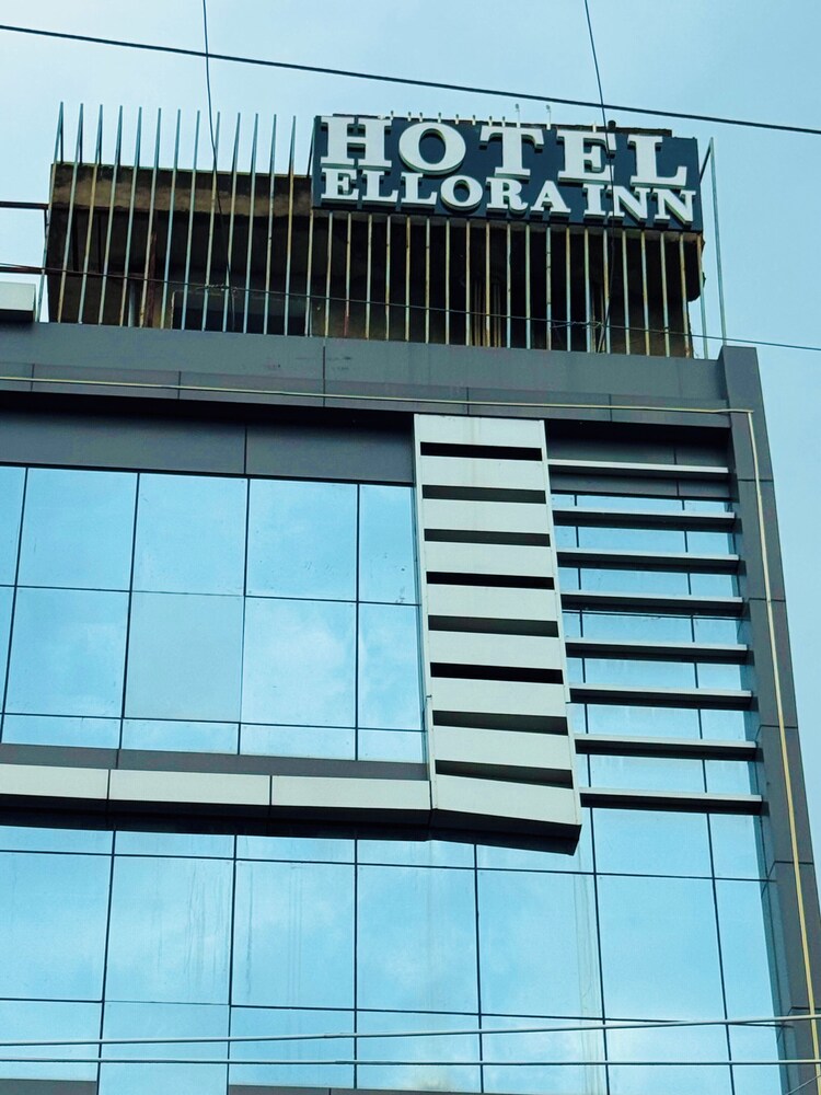 Hotel Ellora Inn Best Hotel In Sultanpur