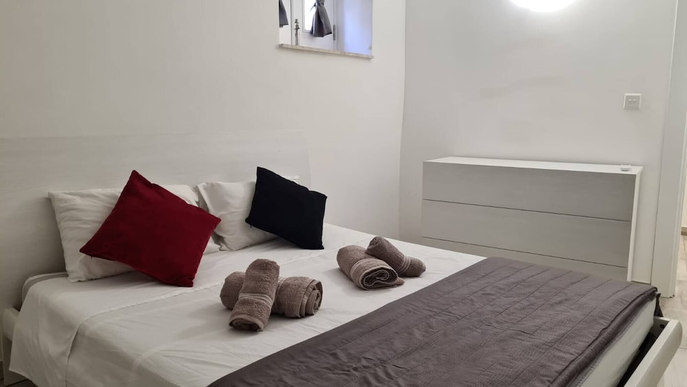 Heart of Sliema Apartment