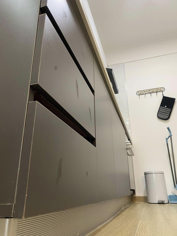 One Bedroom at Marina Bay Square