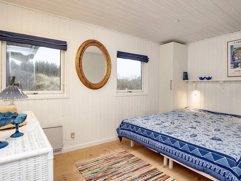 4 Star Holiday Home in Blokhus-by Traum view 3