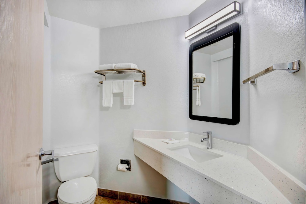 Motel 6 San Antonio, TX - Sea World North