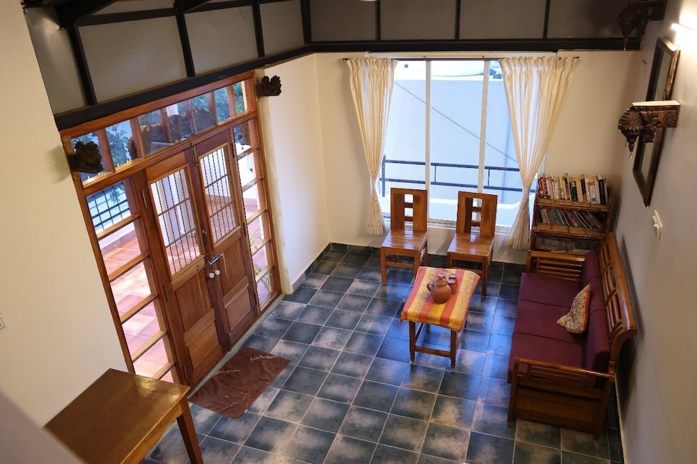 Dwaraka Guest House