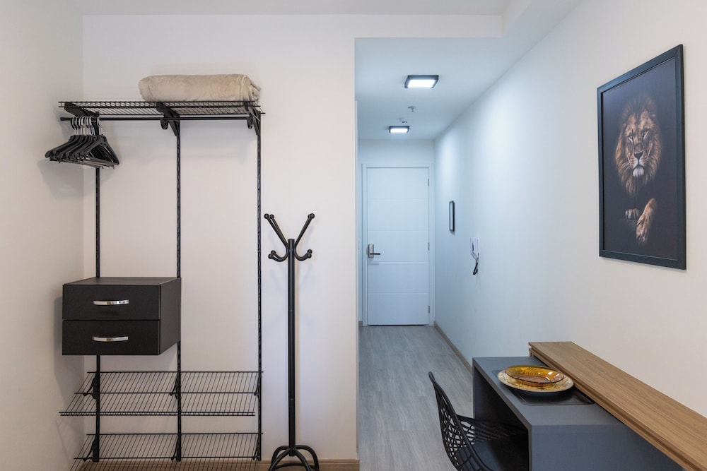 HMV - Haus Mitre Vila Mariana By Anora Spaces