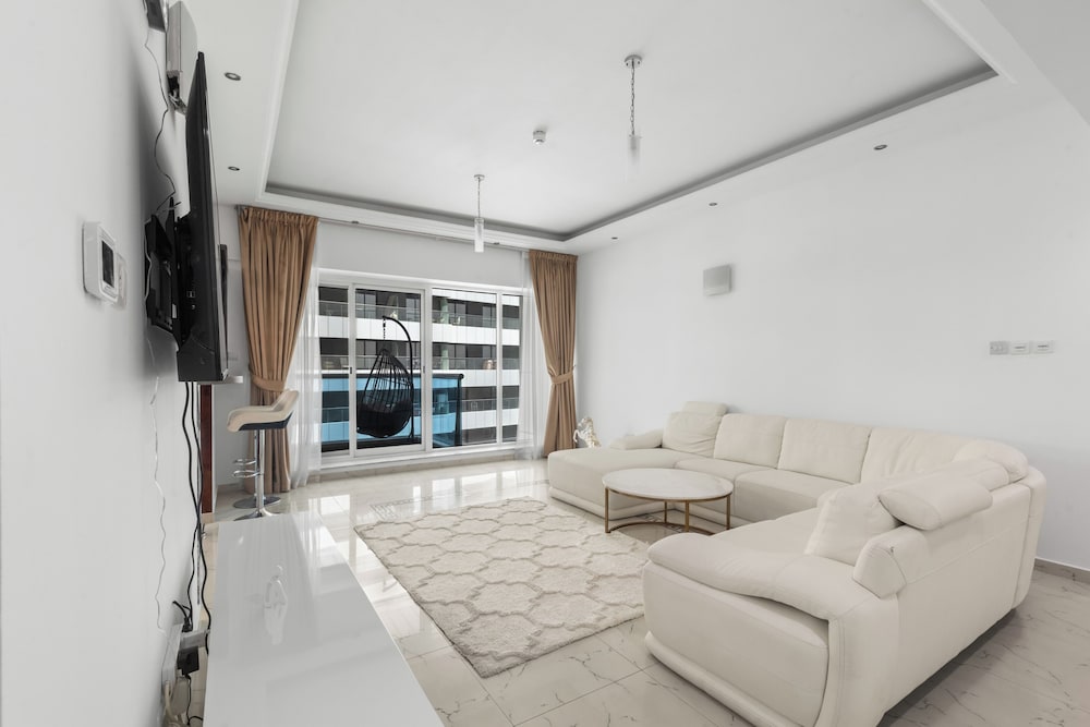 Opal Tower Residences by CEG Group
