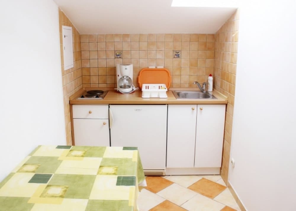 Apartments Pansion Franka 3