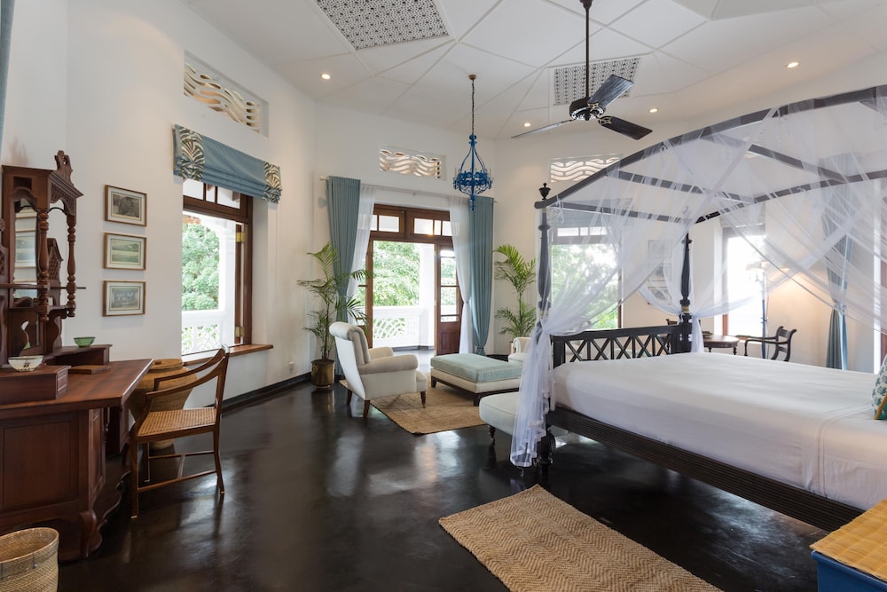 Viceroy House view 3
