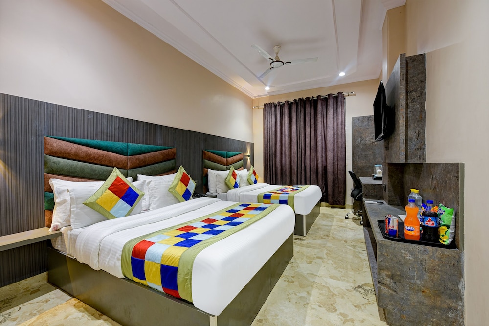 Hotel Edisson View
