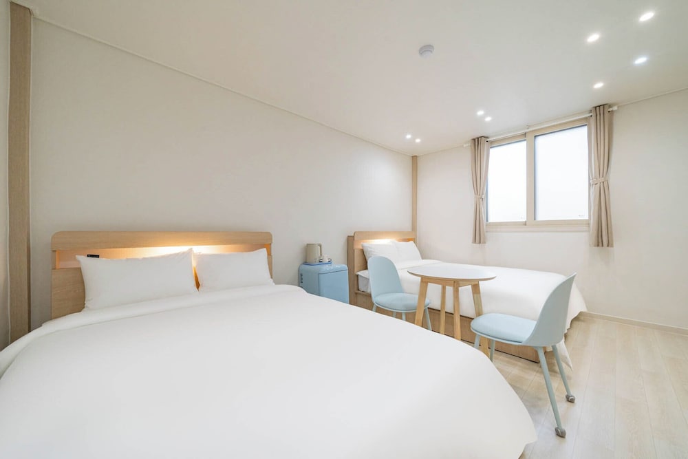Hotel In